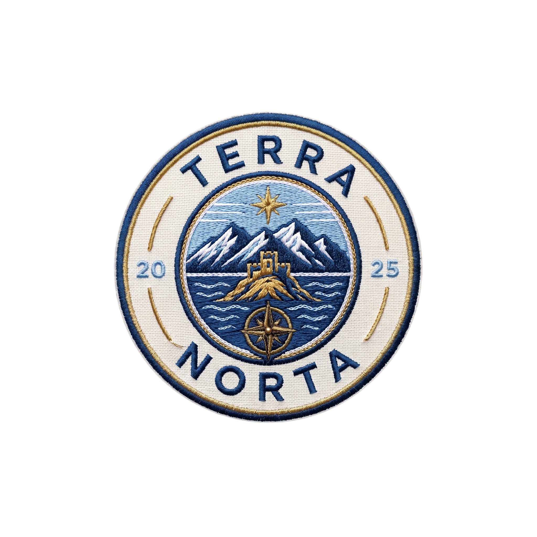 TERRA NORTA